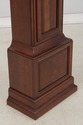 71293: HOWARD MILLER Cherry Long Case Grandfather 