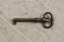 71293: HOWARD MILLER Cherry Long Case Grandfather 