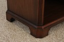 L71614: KINDEL Mahogany Chippendale Style Nightsta