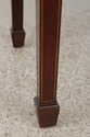 L71762: KINDEL National Trust Mahogany Inlaid Buff