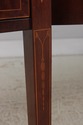 L71762: KINDEL National Trust Mahogany Inlaid Buff