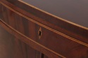 L71762: KINDEL National Trust Mahogany Inlaid Buff