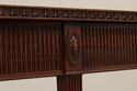 F71825: Adams Late 19th Century Mahogany Sideboard