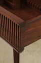 F71825: Adams Late 19th Century Mahogany Sideboard
