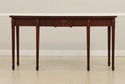 F71825: Adams Late 19th Century Mahogany Sideboard