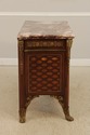 LF71827: French Louis XV Marble Top Bronze Mounted