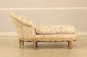 71851: Vintage French Louis XV Style Down Seat Cha