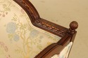 72852: MEYER GUNTHER French Louis XVI Upholstered 