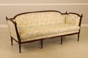 72852: MEYER GUNTHER French Louis XVI Upholstered 
