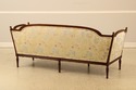 72852: MEYER GUNTHER French Louis XVI Upholstered 