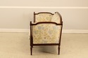 72852: MEYER GUNTHER French Louis XVI Upholstered 