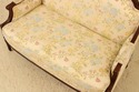 71853: MEYER GUNTHER French Louis XVI Upholstered 