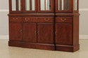 71866: ETHAN ALLEN 18th Century Mahogany Collectio
