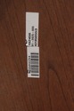 71869:  STICKLEY Round Cherry End Table