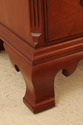 L71872: ELDRED WHEELER Country Chippendale Cherry 