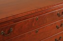 L71872: ELDRED WHEELER Country Chippendale Cherry 