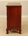 L71872: ELDRED WHEELER Country Chippendale Cherry 