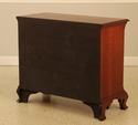 L71872: ELDRED WHEELER Country Chippendale Cherry 