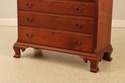 L71872: ELDRED WHEELER Country Chippendale Cherry 
