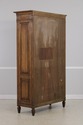 72237: AUFFRAY & CO Walnut Country French 2 Door W