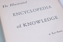 F71946: Set of Illustrated C.1959 Encyclopedia Of 