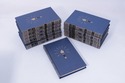 F71946: Set of Illustrated C.1959 Encyclopedia Of 