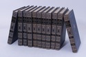 F71946: Set of Illustrated C.1959 Encyclopedia Of 