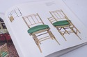 F71947: Collection Of Furniture Books & Periodical