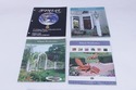 F71947: Collection Of Furniture Books & Periodical