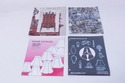 F71947: Collection Of Furniture Books & Periodical