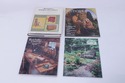 F71947: Collection Of Furniture Books & Periodical