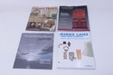 F71947: Collection Of Furniture Books & Periodical