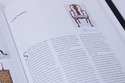 F71948: Collection Of Antique Furniture Books & Re