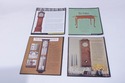 F71948: Collection Of Antique Furniture Books & Re