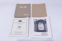 F71948: Collection Of Antique Furniture Books & Re