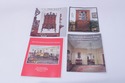F71948: Collection Of Antique Furniture Books & Re