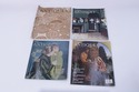 F71948: Collection Of Antique Furniture Books & Re