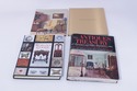 F71948: Collection Of Antique Furniture Books & Re