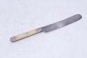 F71955: Set Of Bone Handle Knives & Forks By J. RU