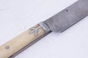 F71955: Set Of Bone Handle Knives & Forks By J. RU