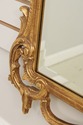 71967: FRIEDMAN BROTHERS Ornate Gold Finish Frame 
