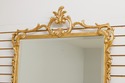 71967: FRIEDMAN BROTHERS Ornate Gold Finish Frame 