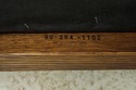 71975: STICKLEY Mission Oak Arts & Crafts Side Cha