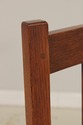 71975: STICKLEY Mission Oak Arts & Crafts Side Cha