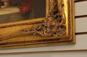 F71983: Artist Signed Framed Floral Still Life Oil