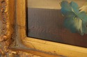 F71983: Artist Signed Framed Floral Still Life Oil