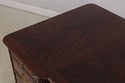 72016:  HENKEL HARRIS Model HH-ED76 Mahogany Large
