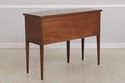 L72042:  KITTINGER Mahogany Federal Style Inlaid S
