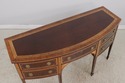 L72047:  BAKER Historic Charleston Inlaid Mahogany