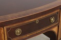 L72047:  BAKER Historic Charleston Inlaid Mahogany